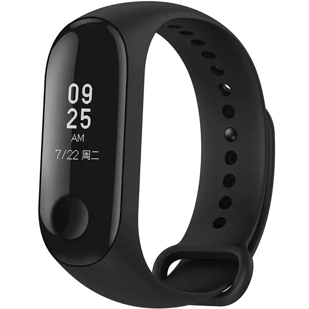 قیمت شیائومی mi band 3 | دستبند سلامتی شیائومی Mi Band 3