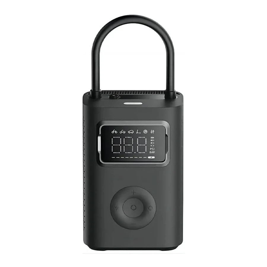کمپرسور باد لاستیک خودرو شیائومی مدل Mijia MJCQB07PQW 2 Pro