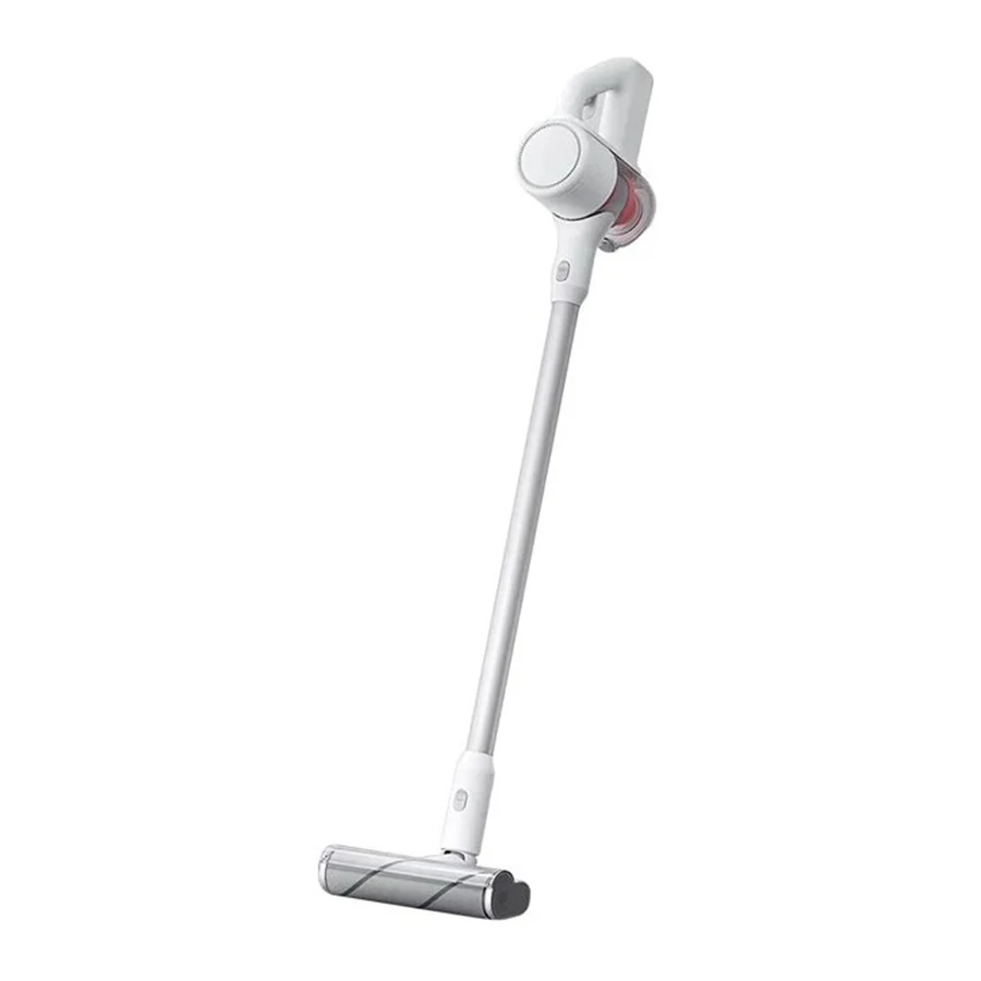 جارو شارژی شیائومی مدل Mijia Wireless Vacuum Cleaner 2 dust Version B203CN