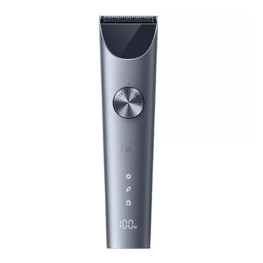 ماشین اصلاح مو شیائومی مدل MIJIA Hair Clipper 2 MJGHHC2LF