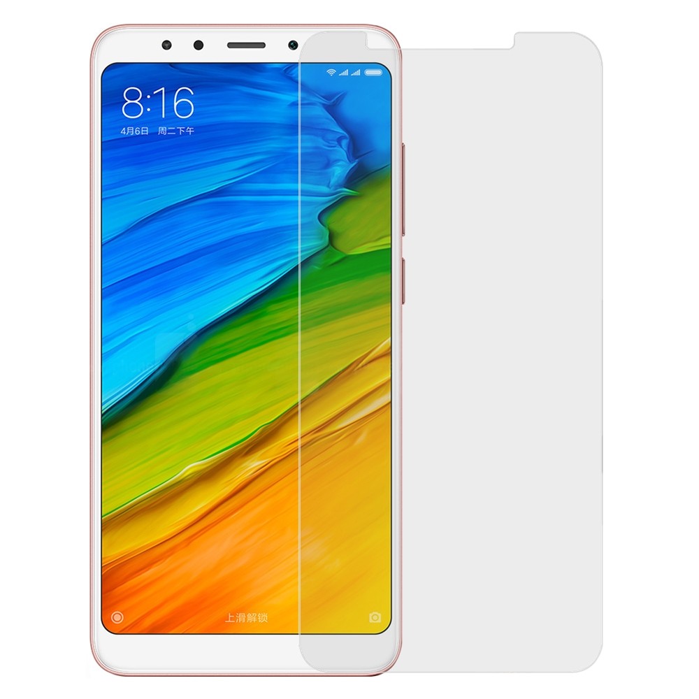 محافظ صفحه نمایش با پوشش دهی کامل گوشی شیائومی Redmi 5