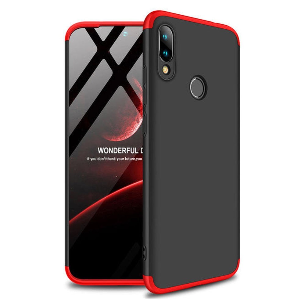 گارد تی پی یو سخت GKK برای گوشی شیائومی Redmi 7