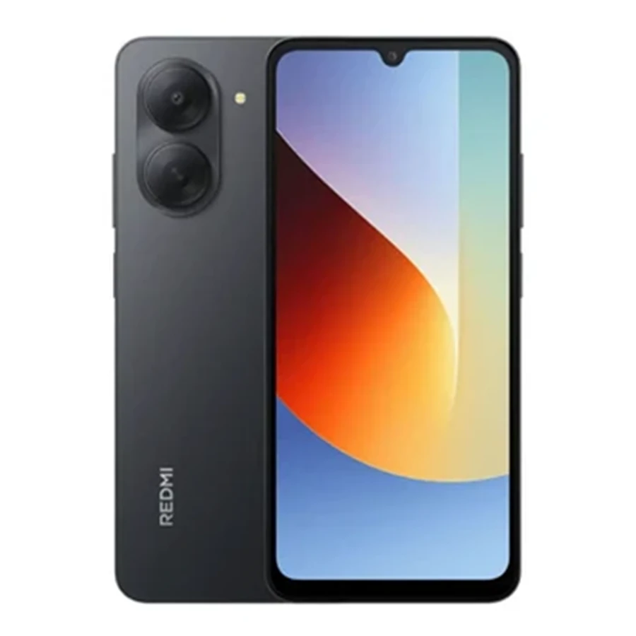 گوشی موبایل شیائومی مدل Redmi A7 4G ظرفیت 64 و رم 3 گیگابایت