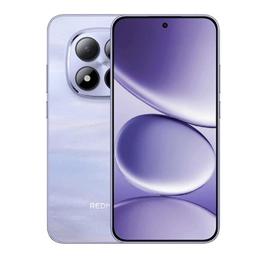 گوشی موبایل شیائومی مدل Redmi Note 15 Pro 4G ظرفیت 256 و رم 8 گیگابایت
