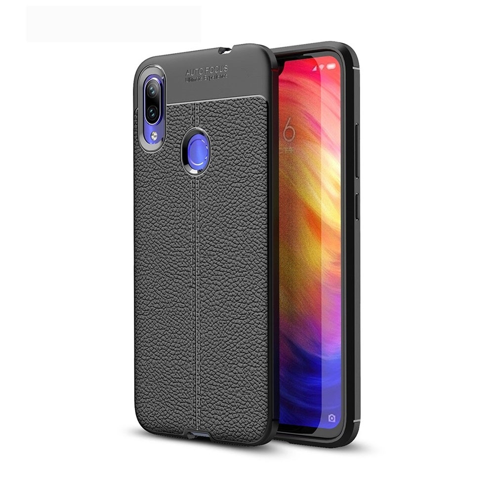 گارد تی پی یو نرم آتو فوکوس برای گوشی شیائومی Redmi Note 7