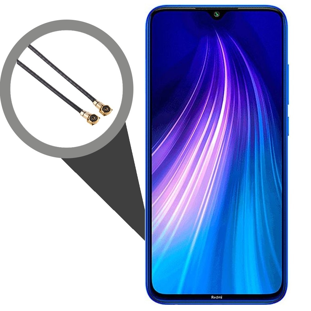 سیم آنتن گوشی شیائومی Redmi Note 8