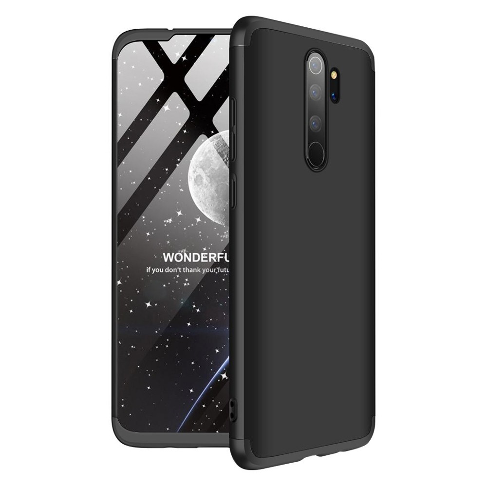 گارد تی پی یو سخت GKK برای گوشی شیائومی Redmi Note 8 Pro