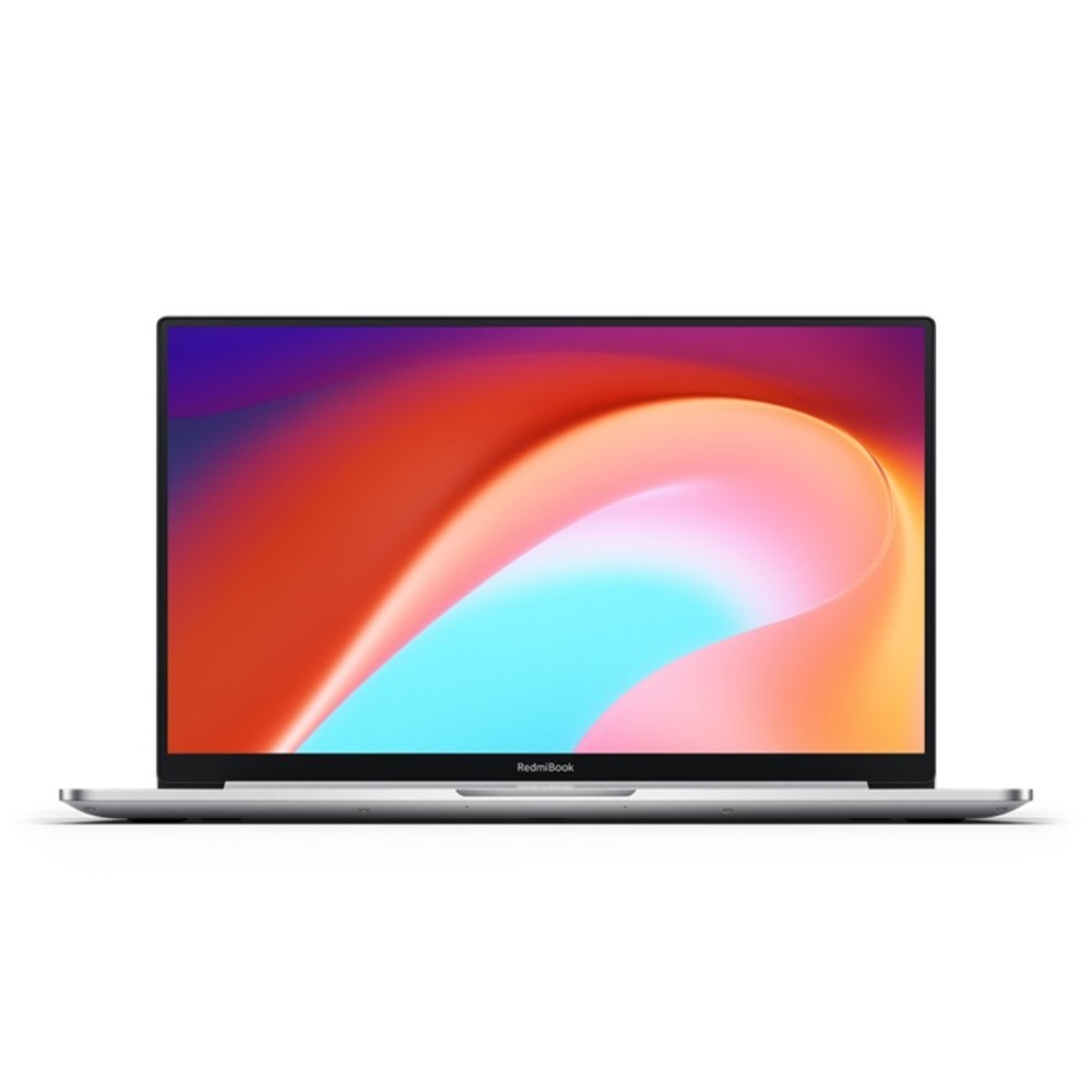 لپ تاپ 14 اینچی شیائومی مدل ردمی بوک پردازنده Ryzen Edition Ryzen 5 (4500U) - 16GB - 512GB SSD - AMD