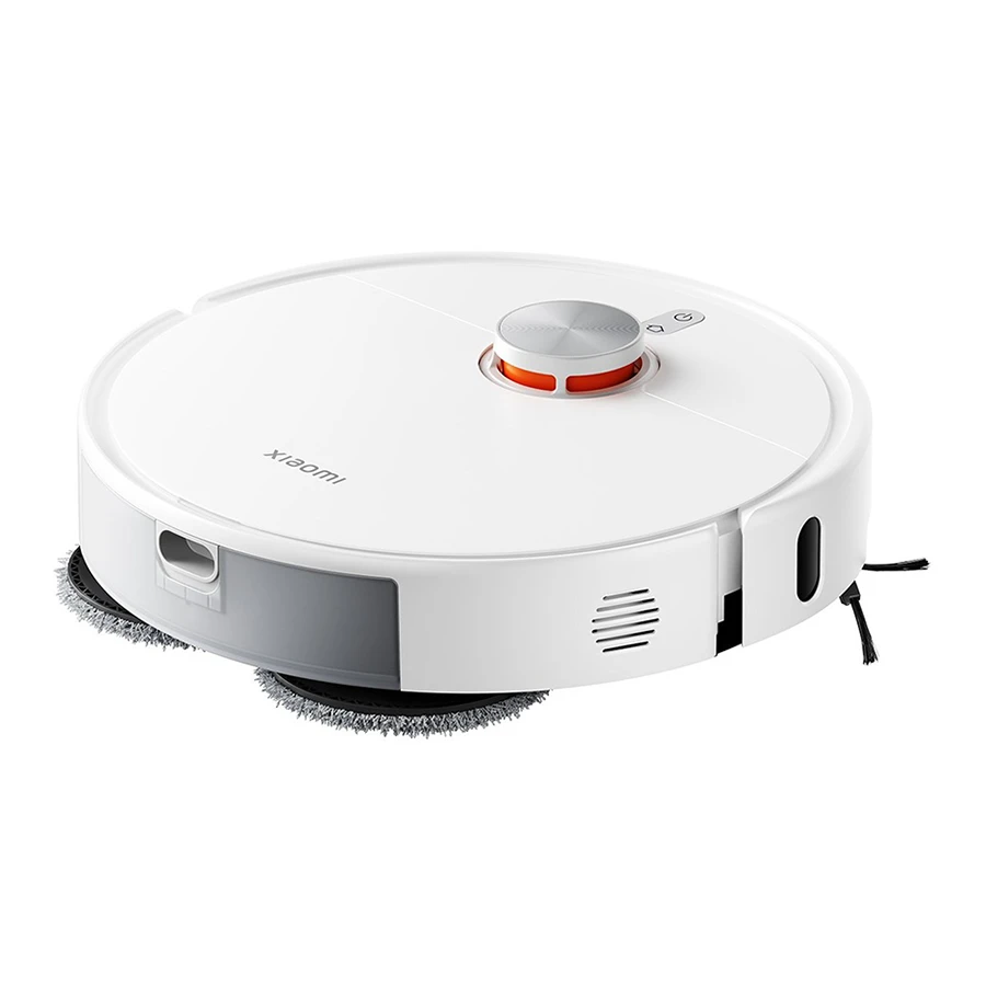 جارو رباتیک و هوشمند شیائومی مدل Robot Vacuum S40 Pro