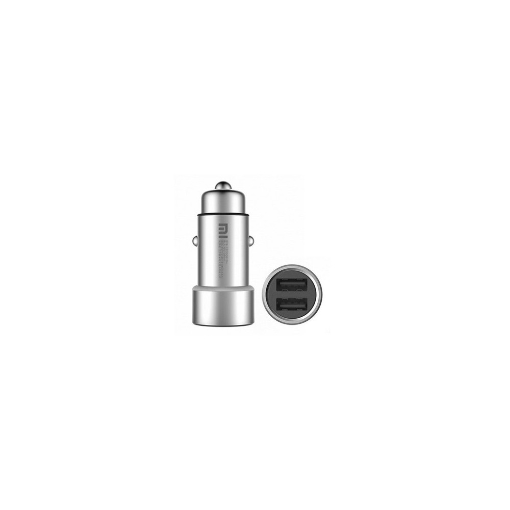 شارژر فندکی خودرو Xiaomi Fast Mi Dual USB
