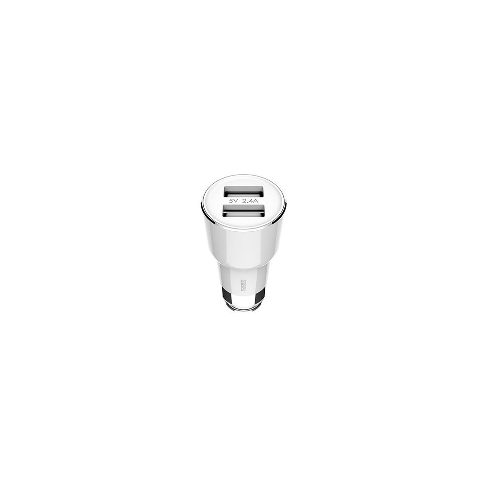 شارژر فندکی خودرو Xiaomi Roidmi
