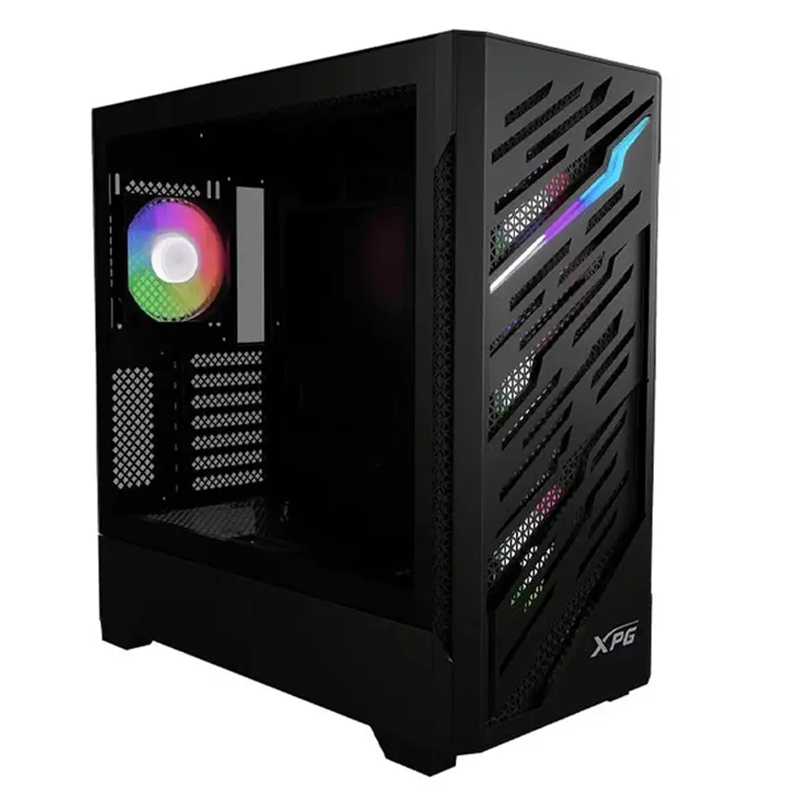 کیس کامپیوتر ای دیتا مدل XPG STARKER AIR BTF Black