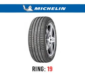 لاستیک خودرو میشلن مدل Primacy3 سایز 245/45R19 (تاریخ تولید 2025)