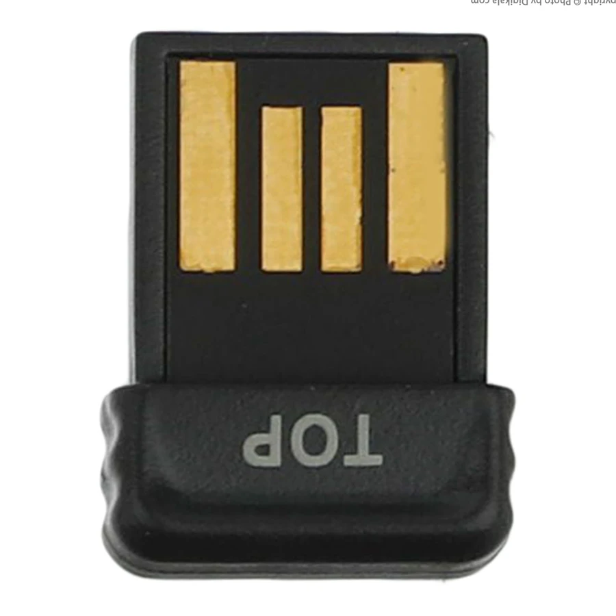گیرنده بلوتوث USB یالینک مدل BT50