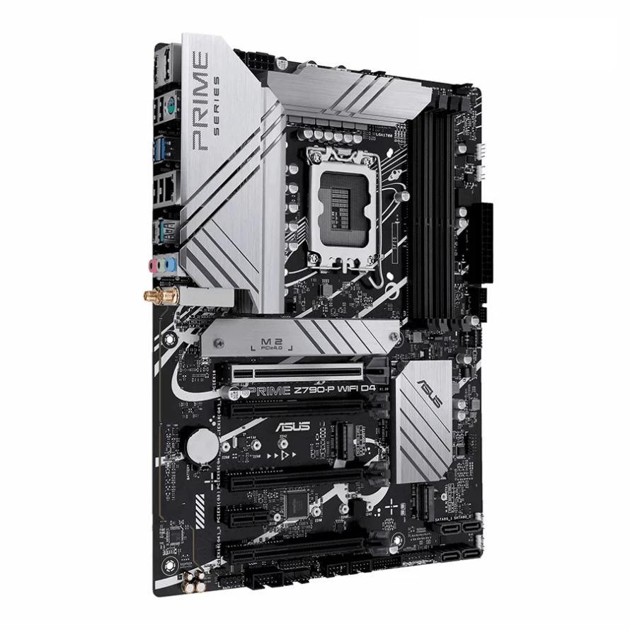 مادربرد ایسوس ASUS Prime Z790 P – DDR5