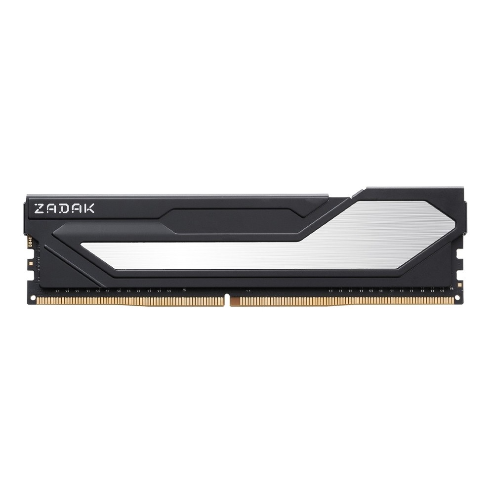 رم دسکتاپ زاداک با ظرفیت 32 گیگابابت DDR4 با باس 3600 مگاهرتز