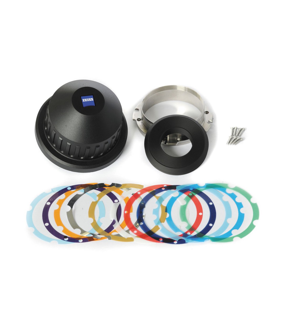 Zeiss Interchangeable Mount Set PL (CP.2 135 T2.1)