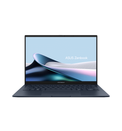 لپ تاپ ایسوس 14 اینچی مدل Zenbook 14 UX3405CA Ultra 7 255H 16GB 2TB