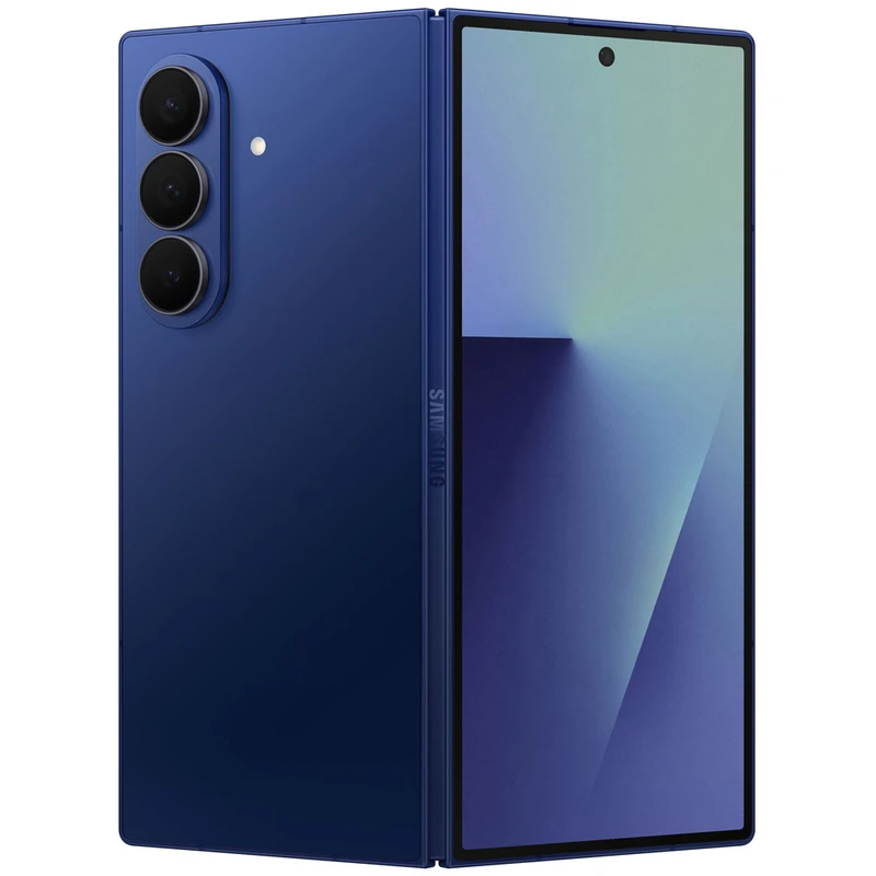 گوشی سامسونگ Galaxy Z Fold 7 رجیسترشده دو سیمکارت 256 گیگابایت با رم 12 گیگابایت – ویتنام