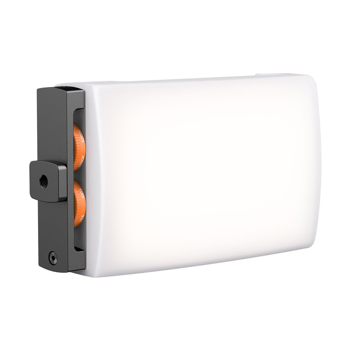 نور LED ژیون-تک مدل Zhiyun FIVERAY M40 - کیت کمبو