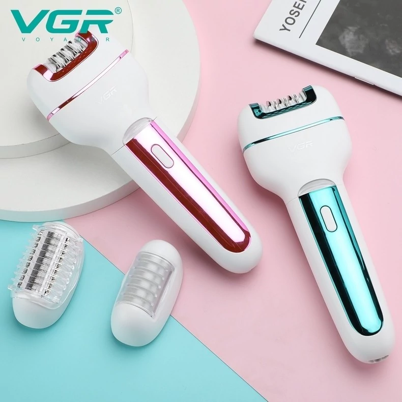 اپیلاتور وی جی آر VGR V-732