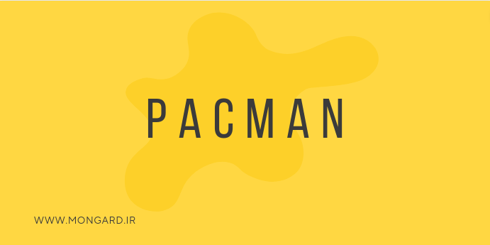 ویدیو آموزش مدیر بسته pacman در مانجارو