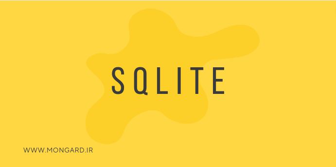 ویدیو آموزش اتصال به sqlite در پایتون
