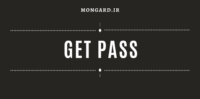 گرفتن ورودی از کاربر با متد input و ماژول getpass پایتون