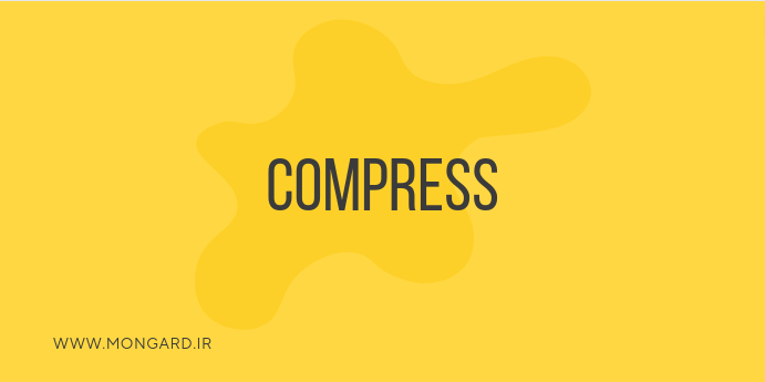 ویدیو آموزش متد compress از ماژول itertools در پایتون