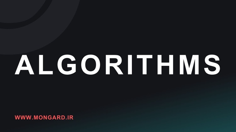 دوره آموزش الگوریتم نویسی برای مصاحبه شغلی پایتون