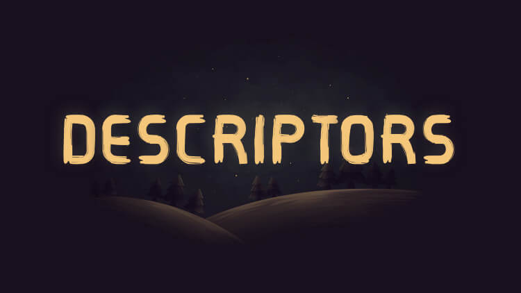 دوره آموزش Descriptors در پایتون