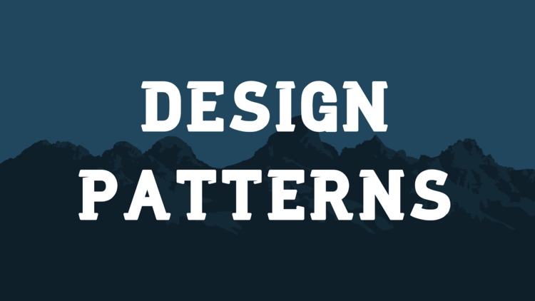 دوره آموزش Design Patterns در پایتون