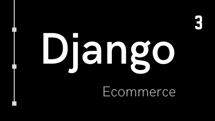 آموزش پیشرفته جنگو - ساخت فروشگاه اینترنتی