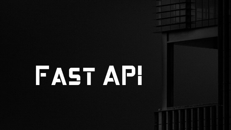 دوره آموزش FastAPI پایتون