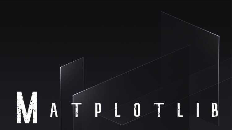 دوره آموزش Matplotlib پایتون