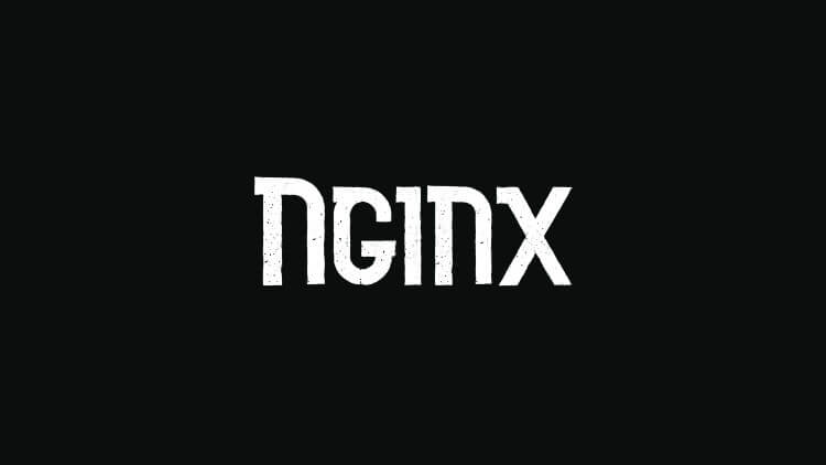 دوره آموزش nginx
