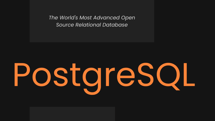 دوره آموزش دیتابیس پستگرس postgresql