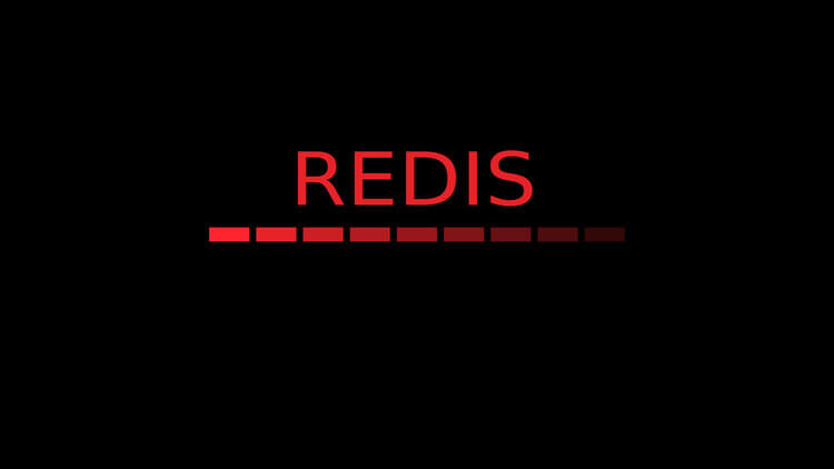 دوره آموزش ردیس(redis)