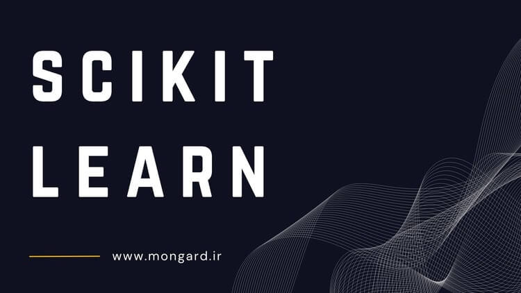 دوره آموزش یادگیری ماشین با پایتون