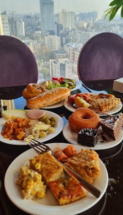 هتل مجلل درویشی