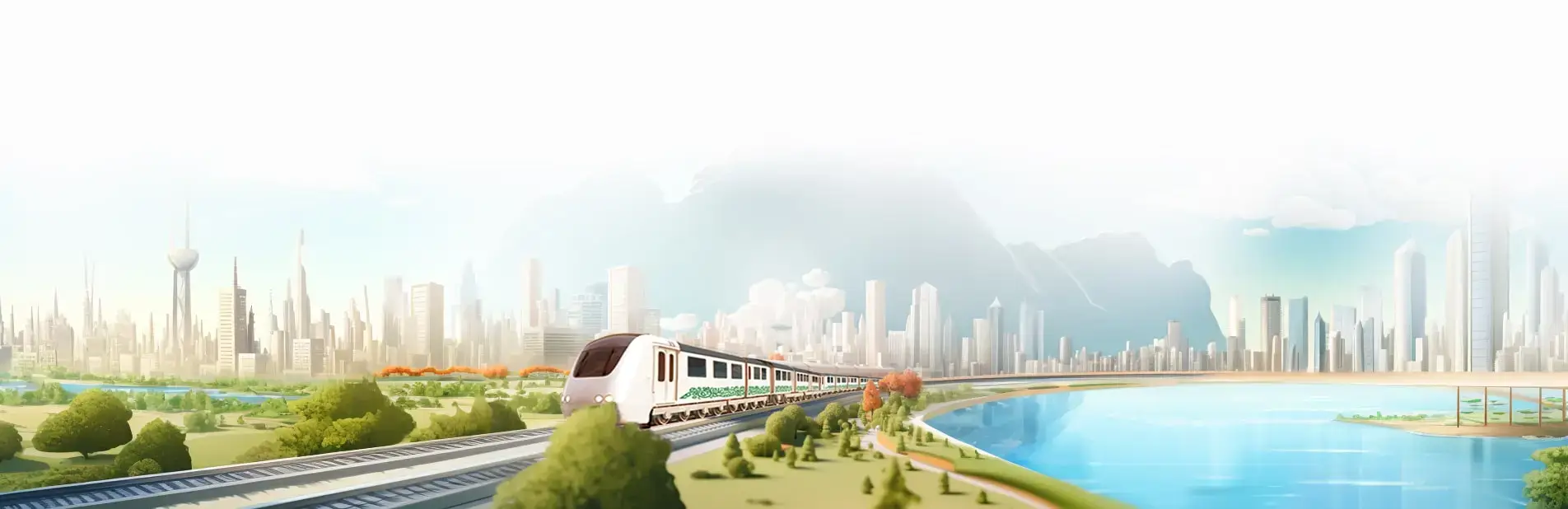 HotelTrainTravelExperience