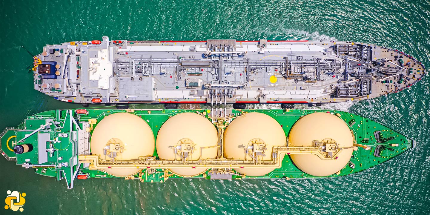 Transfer Process Tested to Start German LNG Imports at Lubmin