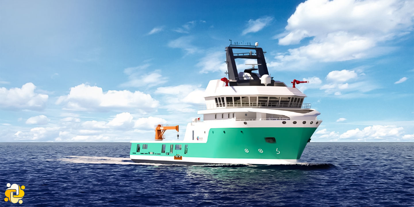 Innovative battery at heart of zero-emissions OSV gets green light