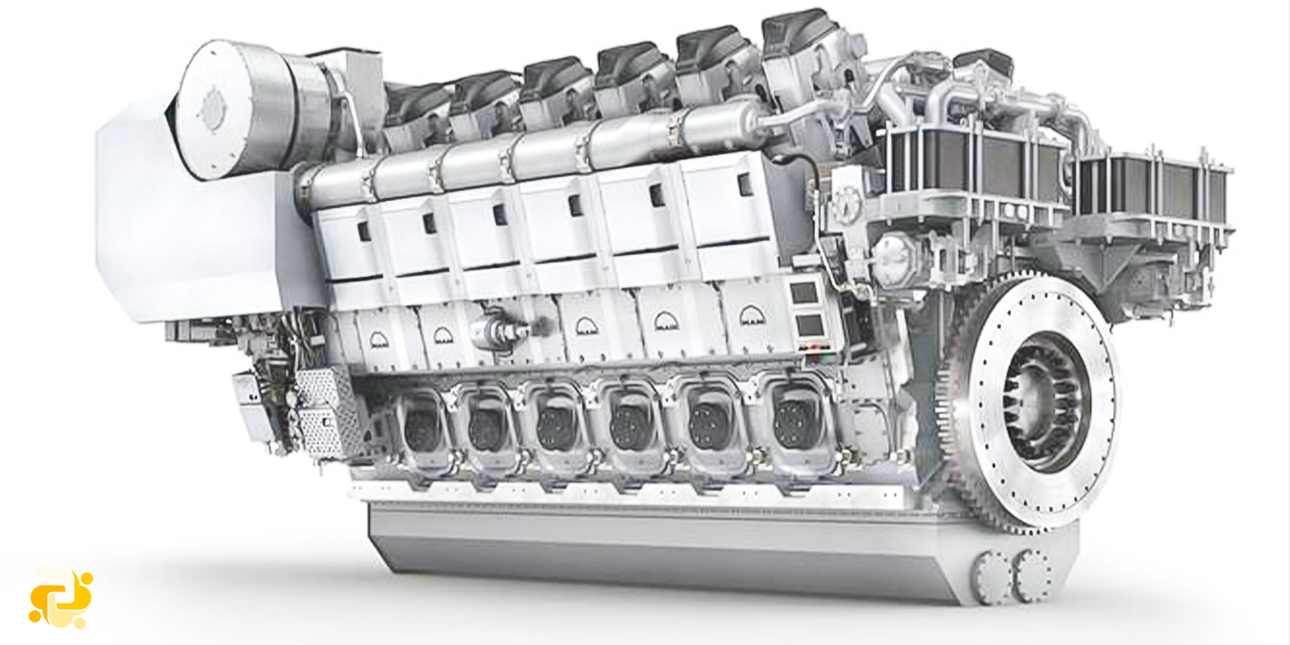 MAN ES prepares existing ship engines for climate-neutral op