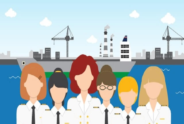 Women in Maritime Industry