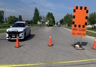 ۴ عضو یک خانواده مسلمان در کانادا کشته شدند