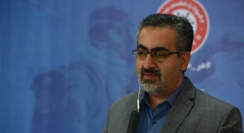 واکنش تند جهانپور به ادعاهای دو نامزد انتخابات