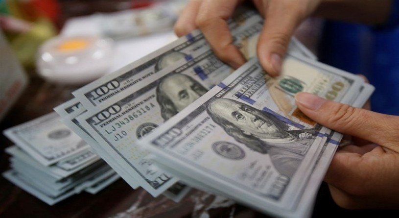 ریزش شدید قیمت دلار آغاز شده است؟