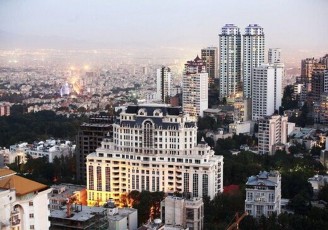 یک خانه ۴٠متری در تهران چند؟