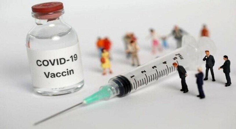 تزریق دُز دوم واکسن کرونا، یکسان با دُز اول